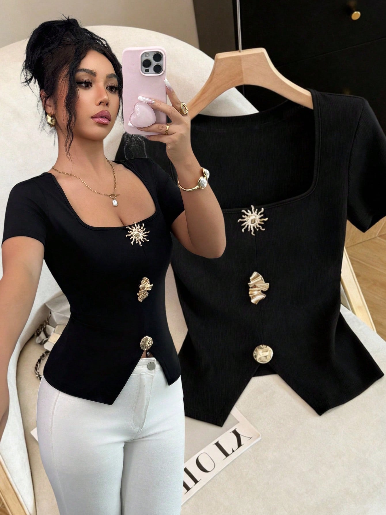 Blusas