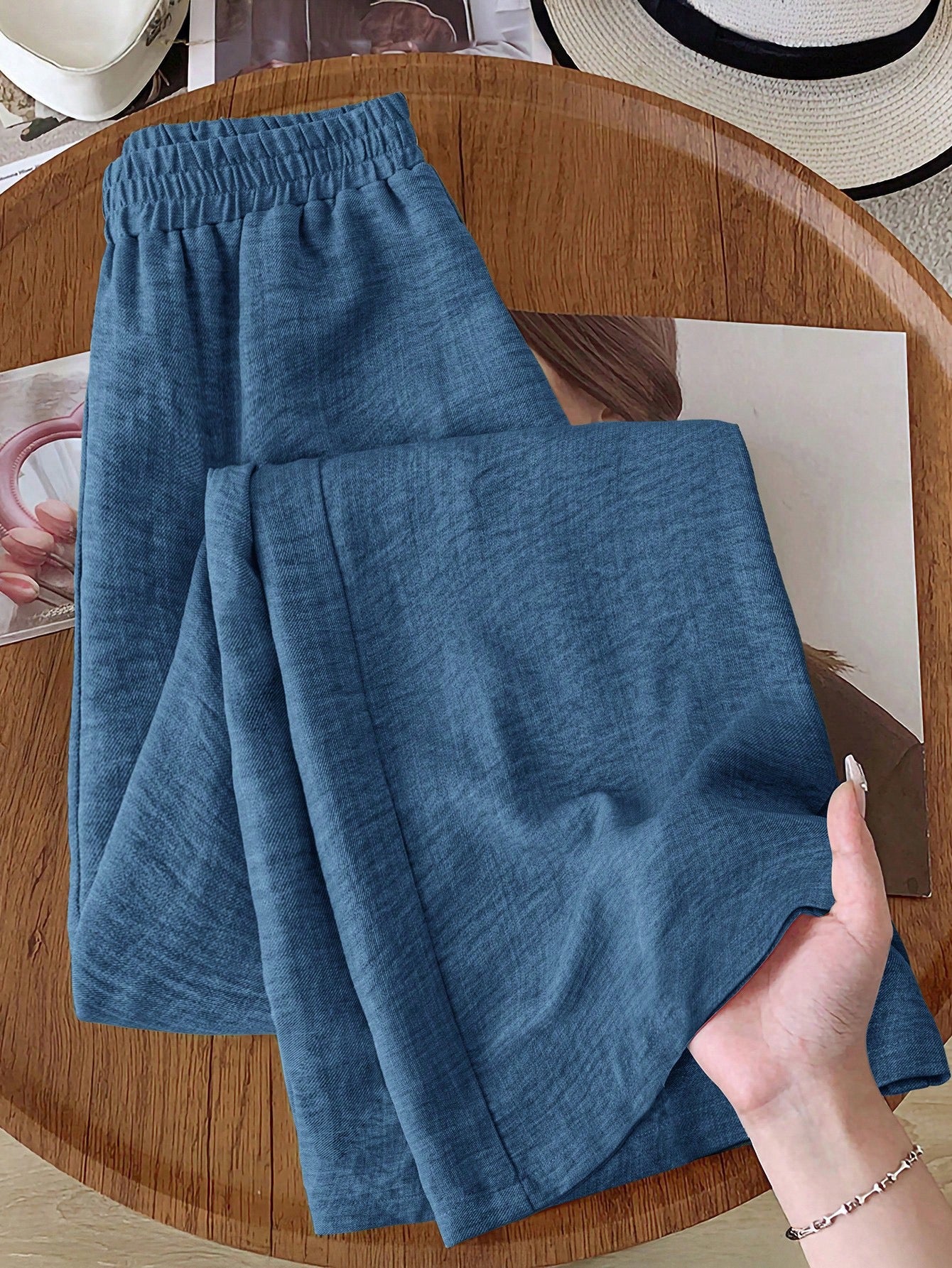 Pantalonetas