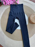 Leggings de Compresión Cintura Alta