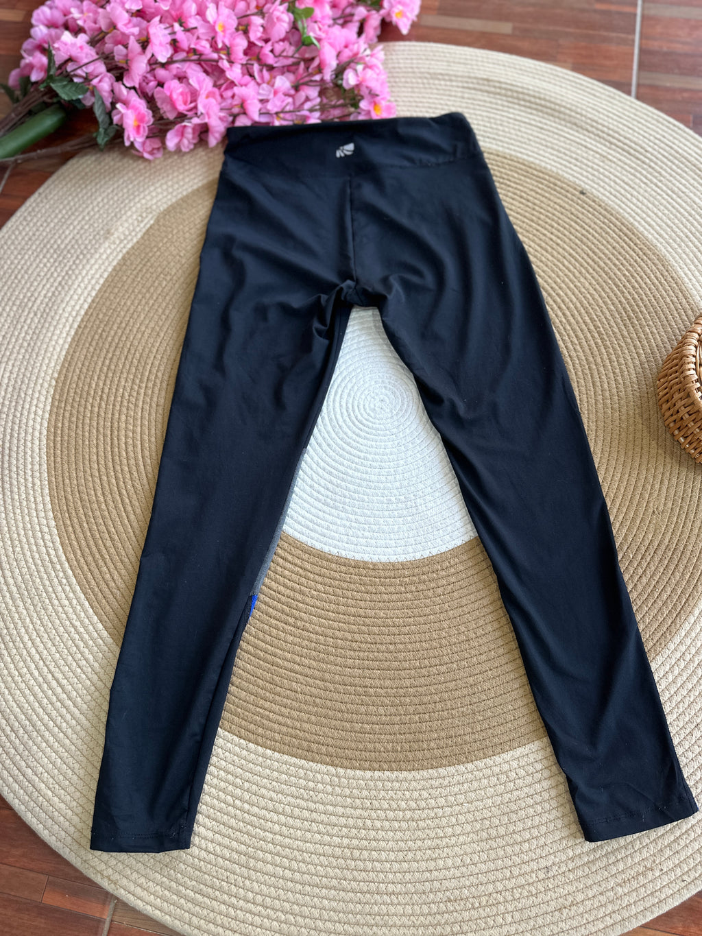 Leggings Tricolor