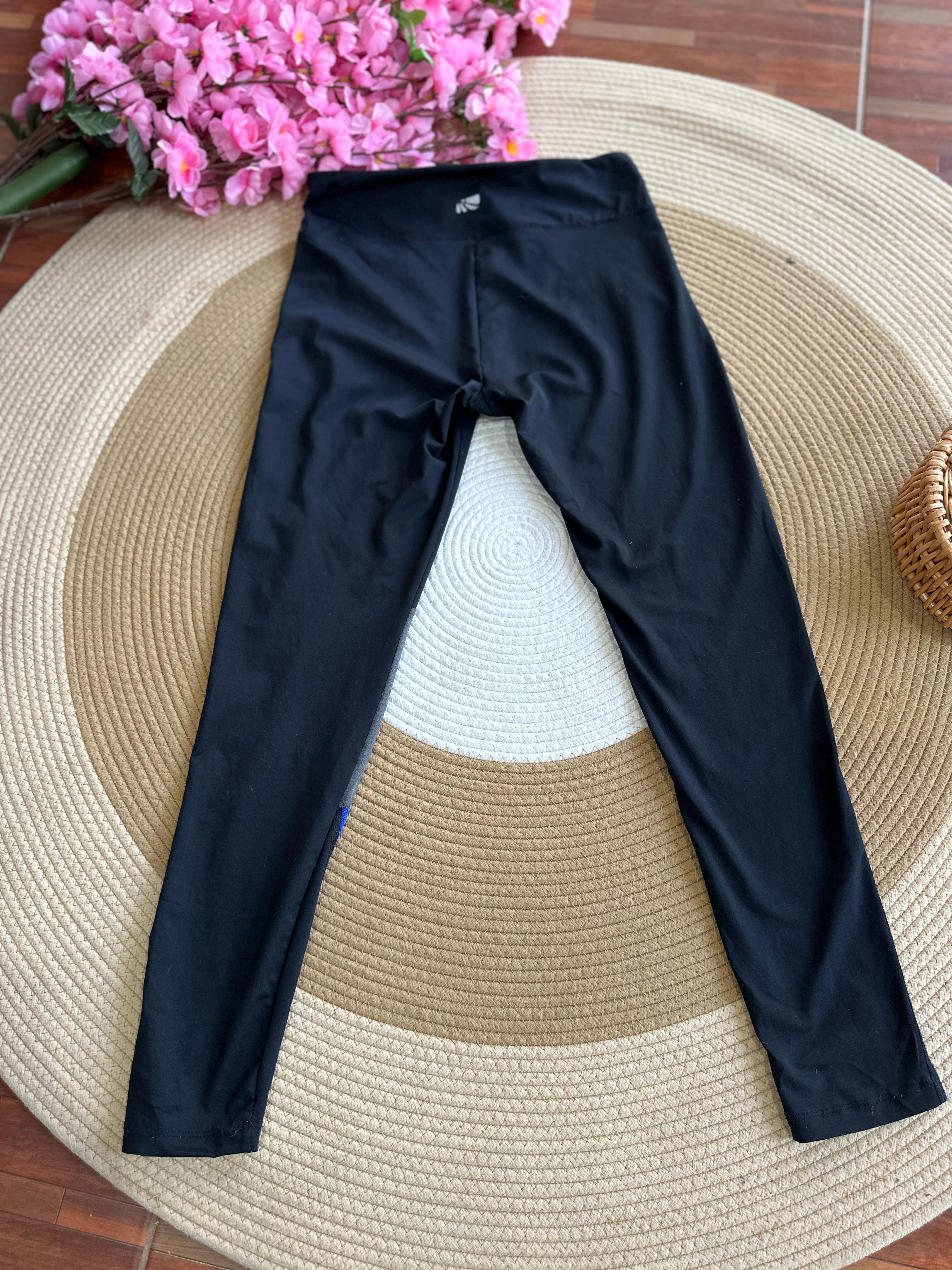Leggings Tricolor
