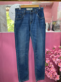 Jeans Corte Slim