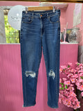 Mom Jeans