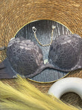 Brasier de encaje fino