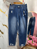 Mom Jean