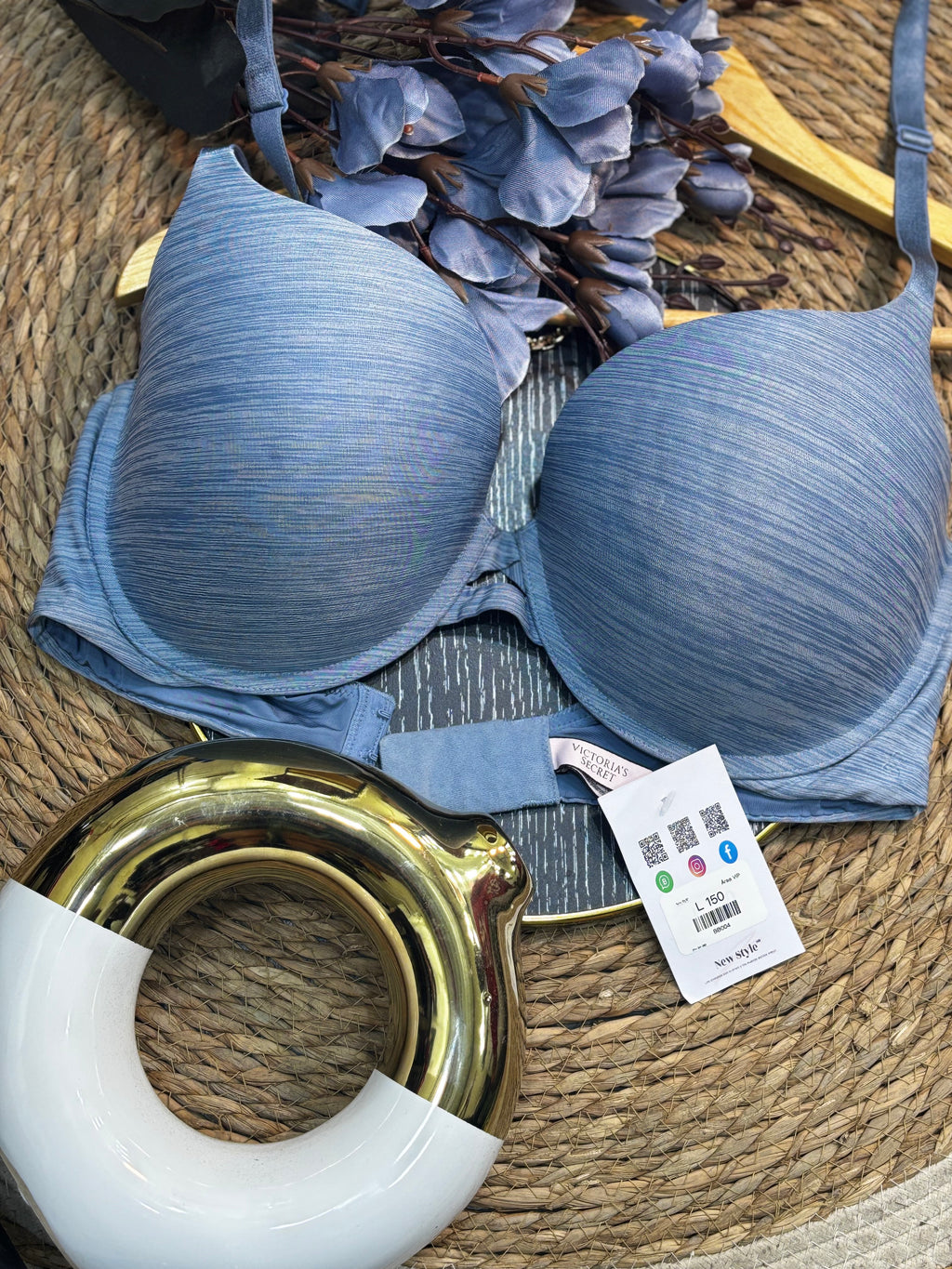 Brasier Victoria’s Secret