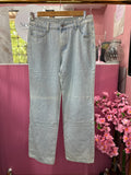 Mom Jeans SHEIN