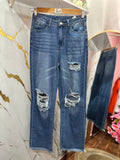 Mom Jean