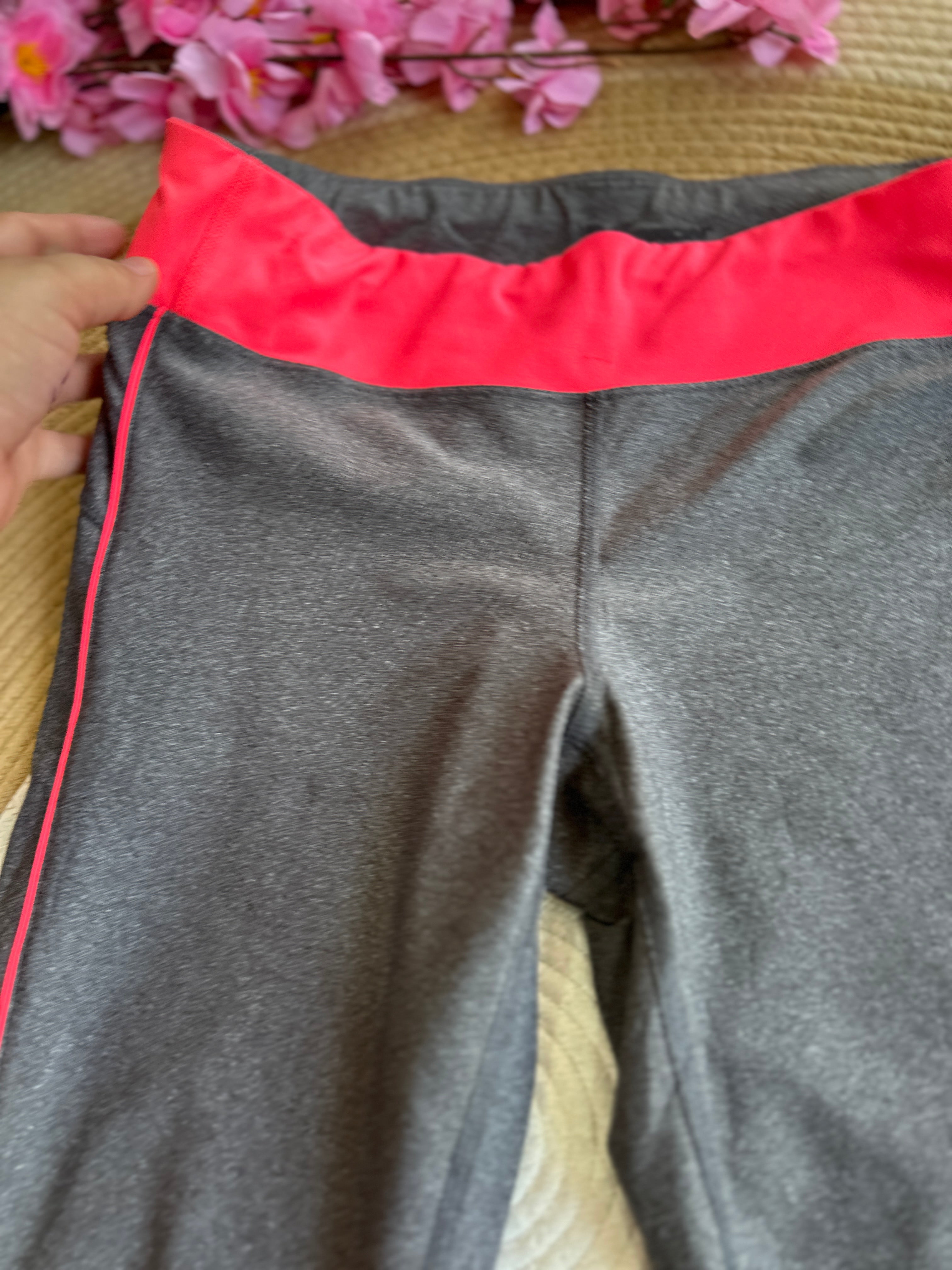 Leggings Deportiva Corta