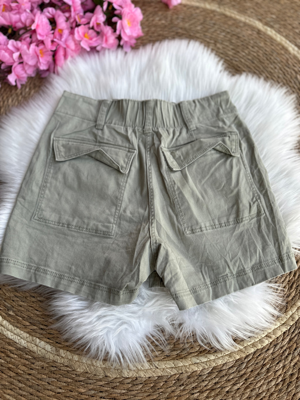 Short Casual Chic