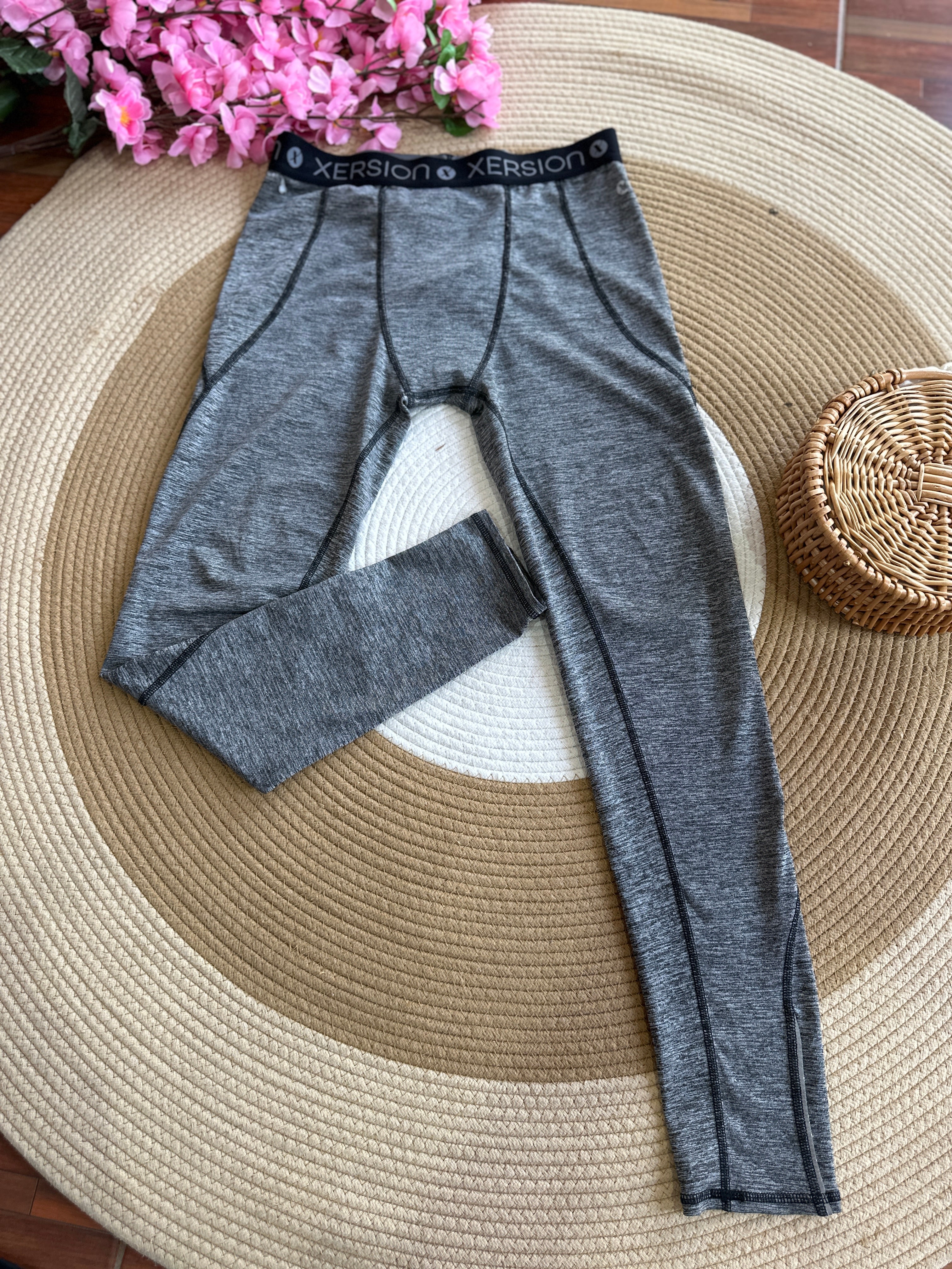 Leggings Suave