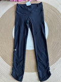 Leggings de Compresión Negro
