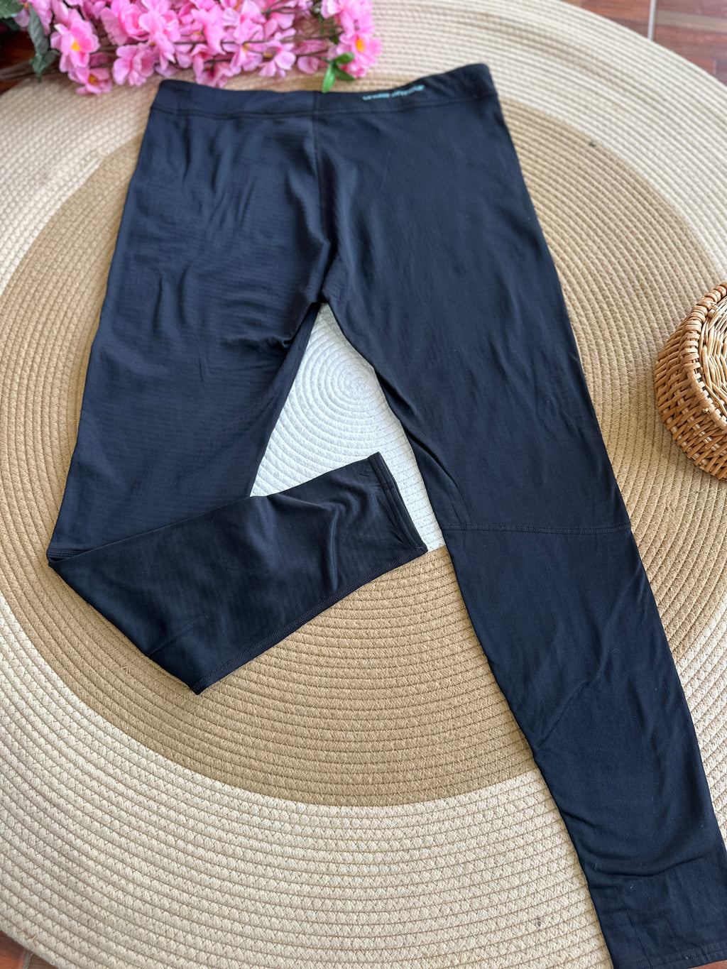 Leggings Deportivo Suave