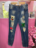Mom Jeans