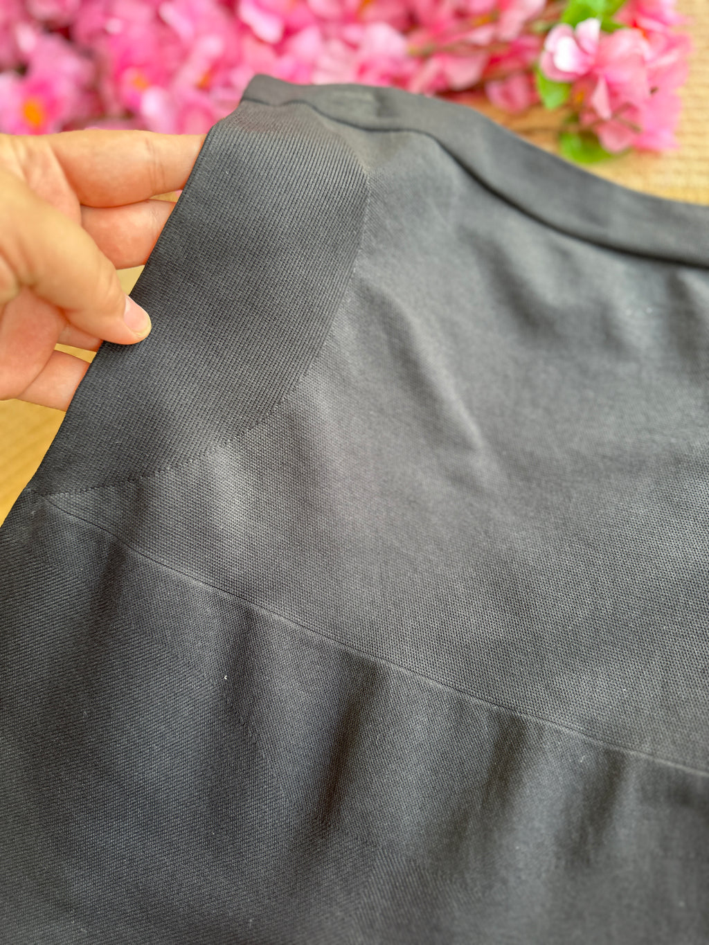 Leggings de Compresión Cintura Alta