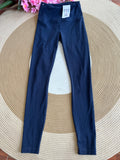 Leggings Deportiva Azul Marino