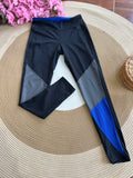 Leggings Tricolor
