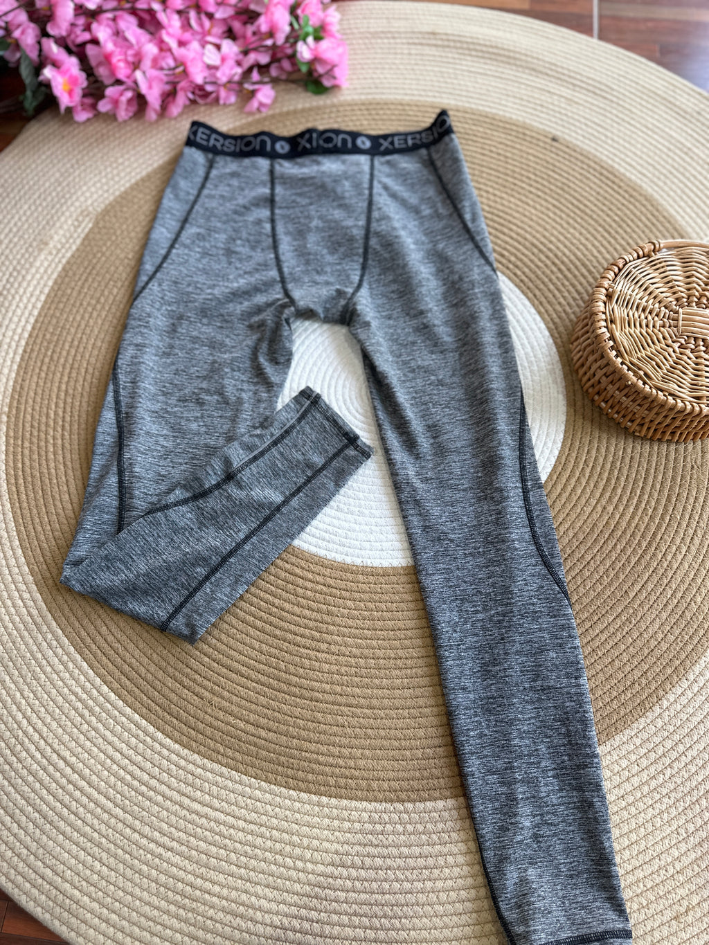 Leggings Suave