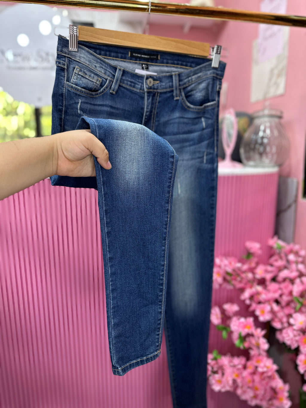 Skinny Jeans