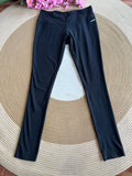 Leggings Deportivos Avía Negro