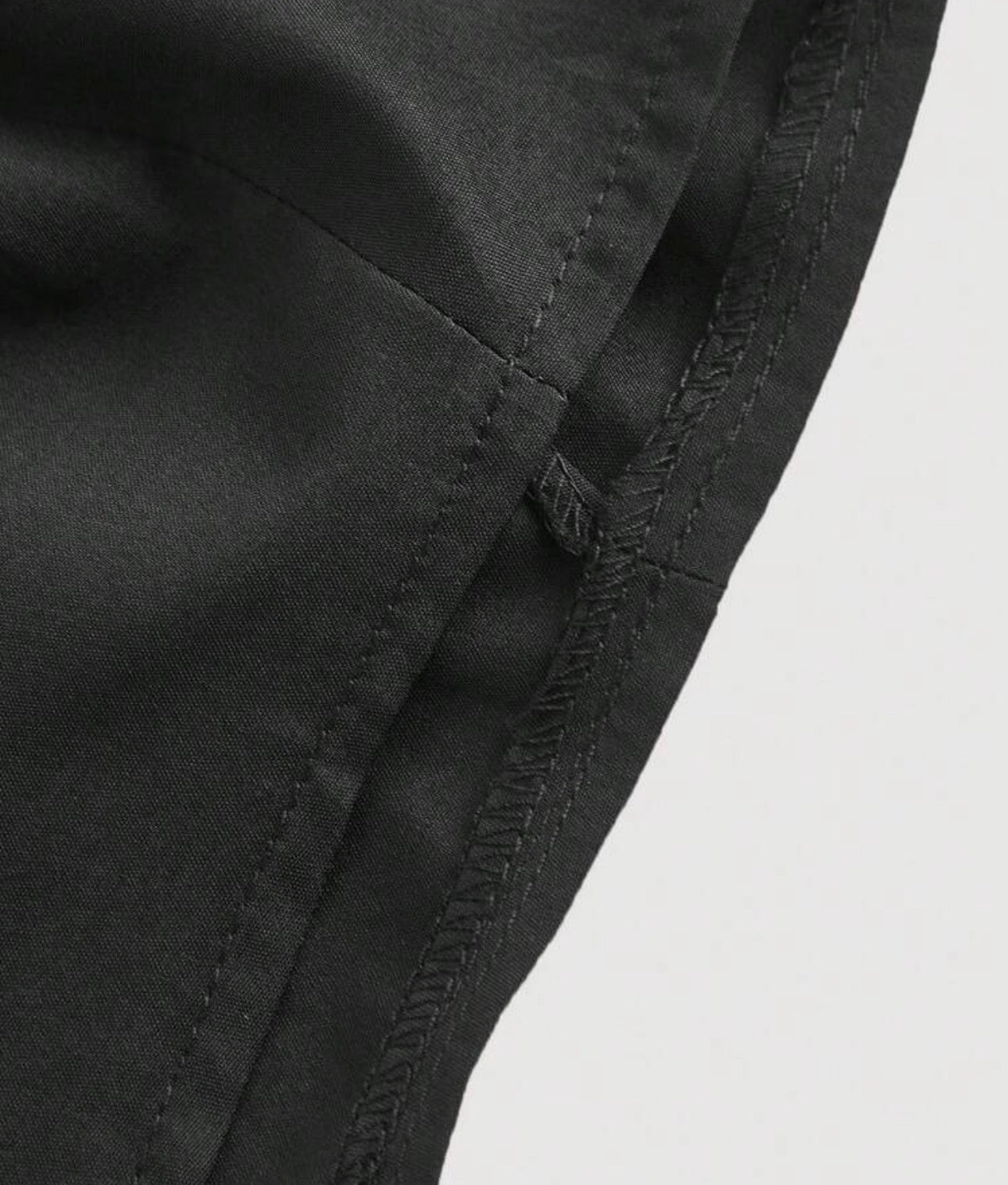 Top formal-casual estilo en tendencia