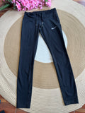 Leggings de Running Nike- Negro