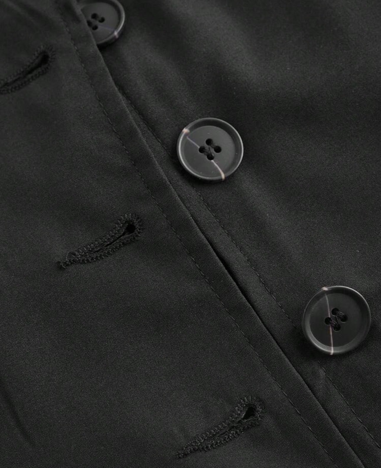 Top formal-casual estilo en tendencia