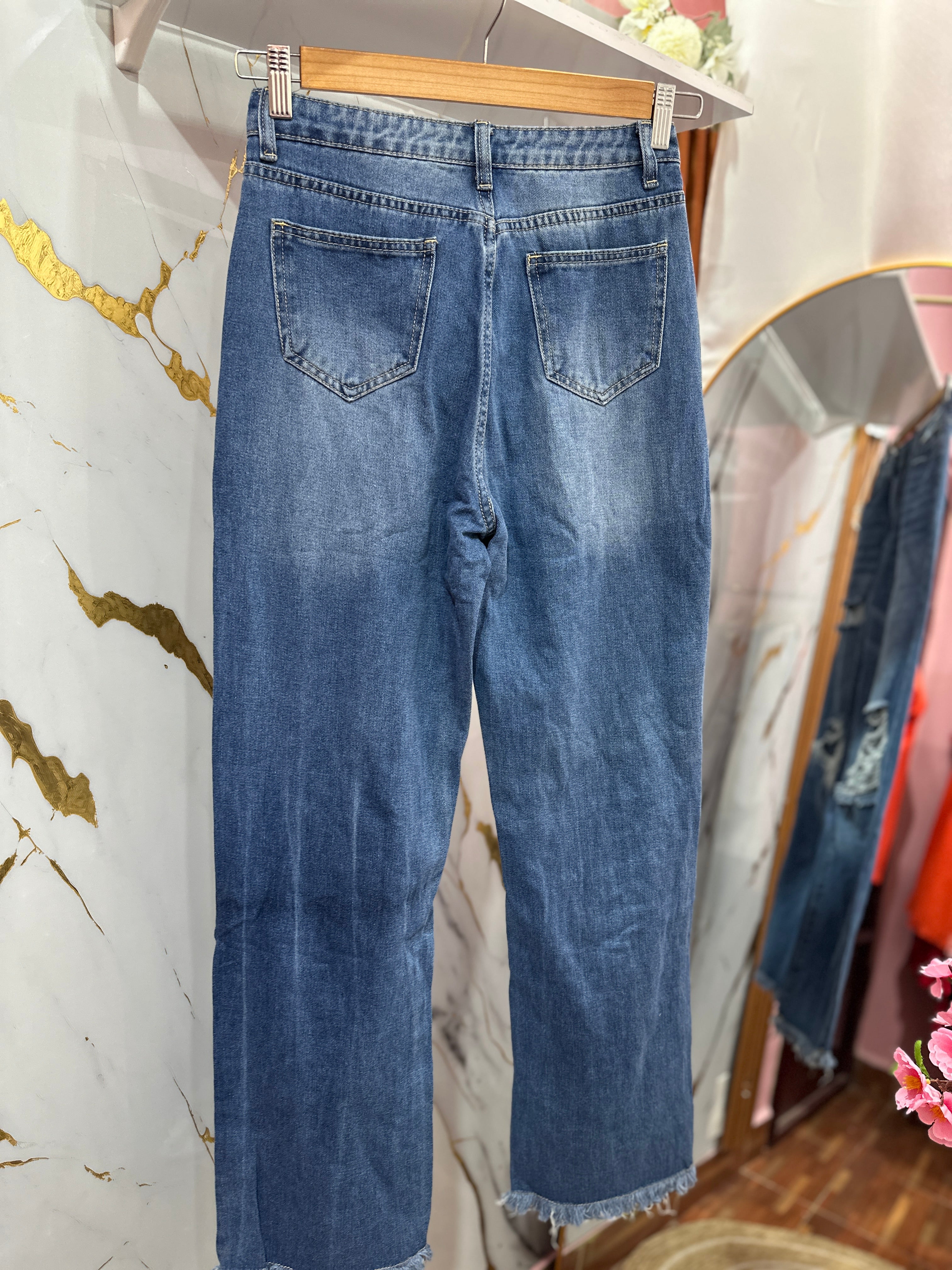 Mom Jean