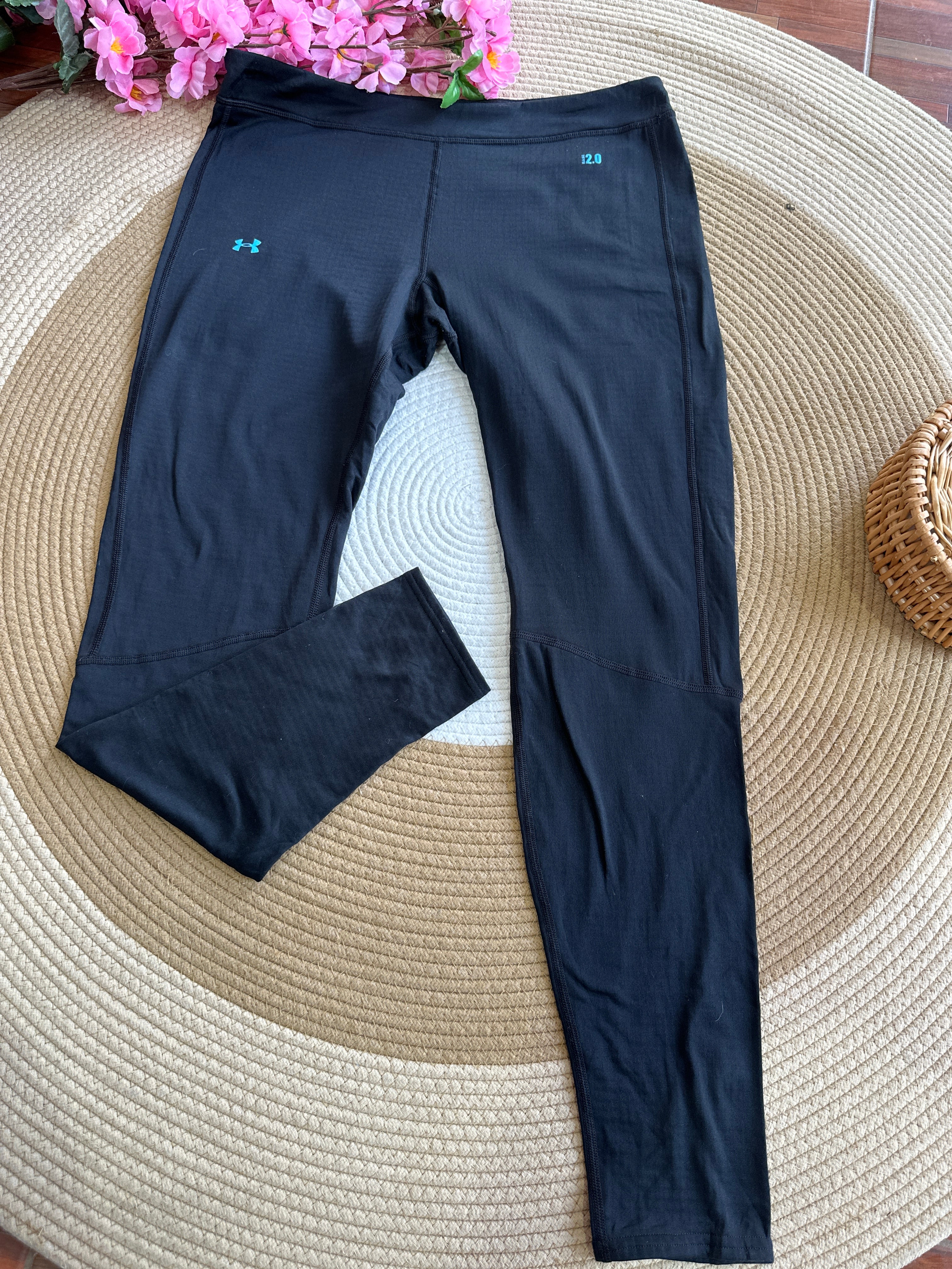 Leggings Deportivo Suave