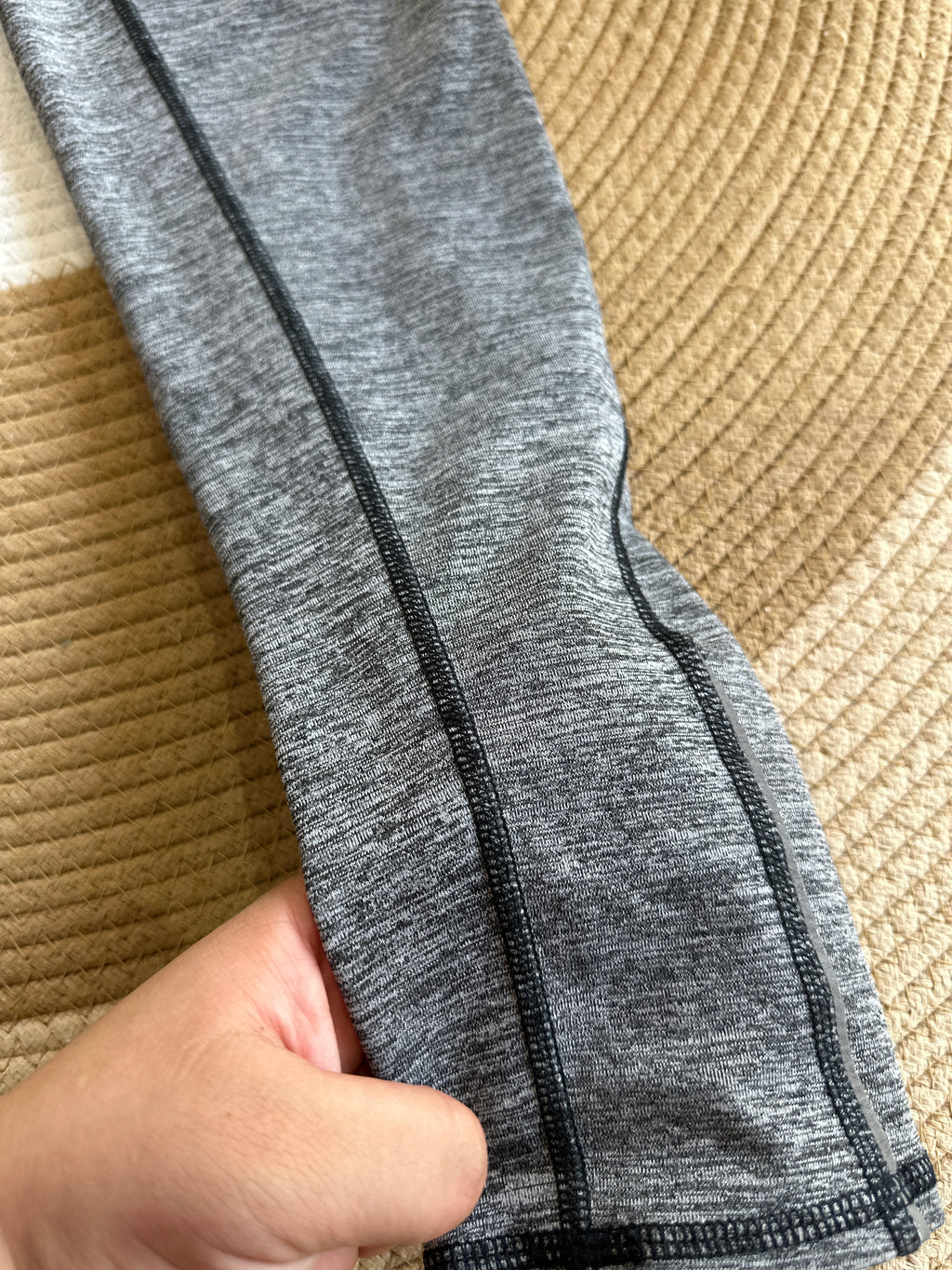Leggings Suave