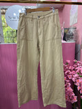 Pantalón Estilo Cargo SHEIN