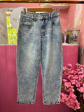 Mom Jeans SHEIN